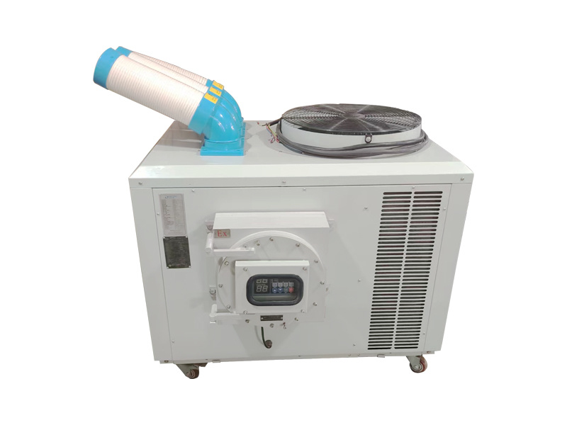防爆冷氣機(jī)