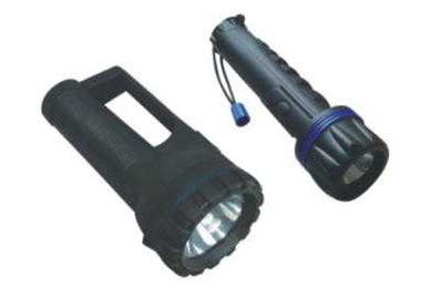 BAD防爆手電筒系列（IIC）