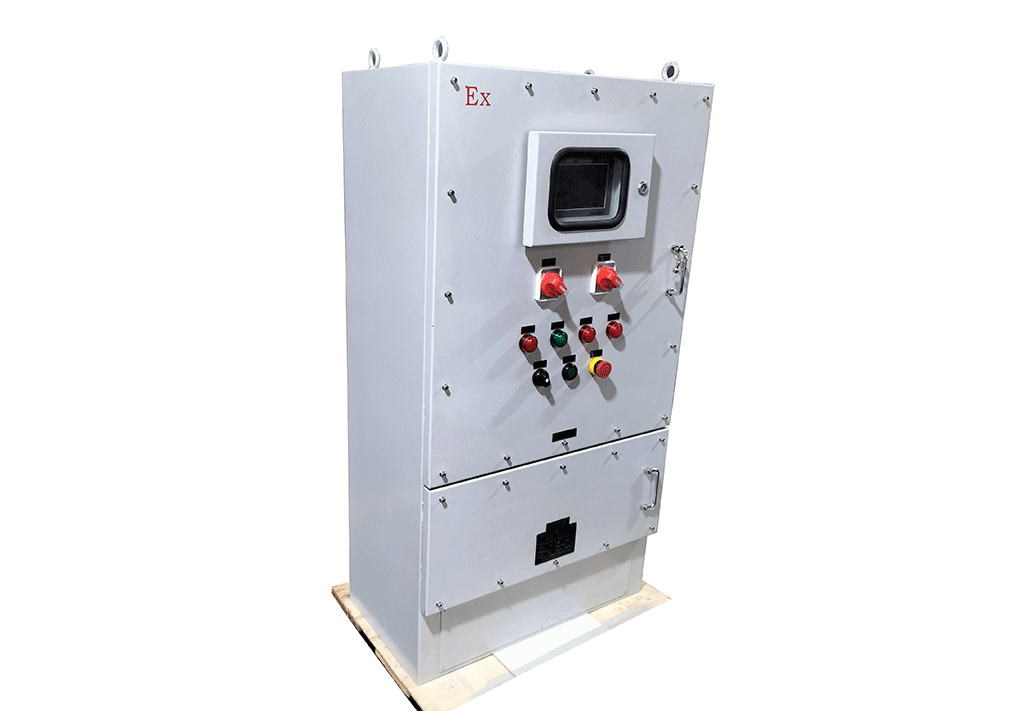 防爆控制柜