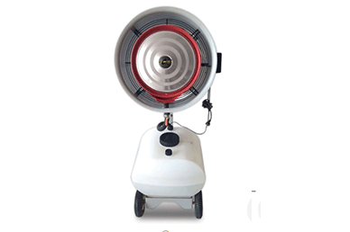 防爆離心式加濕機