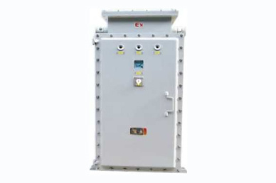 BSJX防爆星三角啟動(dòng)箱系列