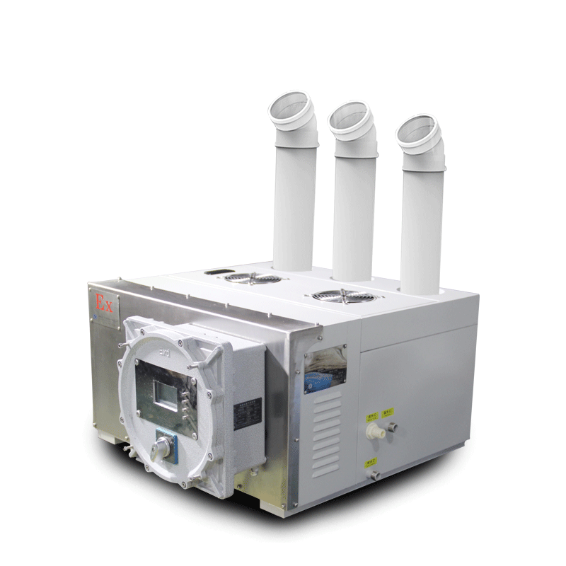 30Kg防爆加濕機（超聲波）